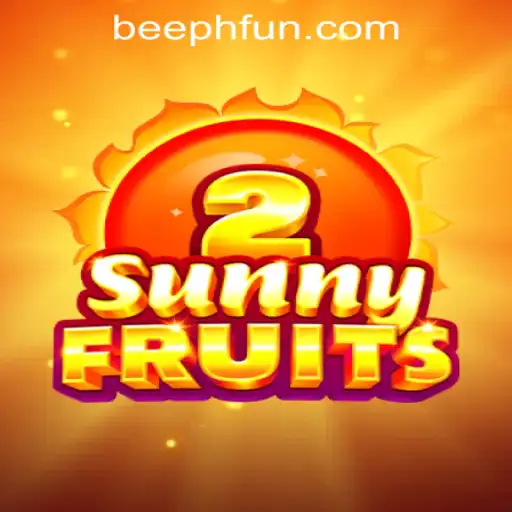 SunnyFruits2: Experience Vibrant Gaming at BEE.PH- Online Casino