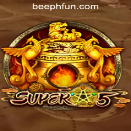 Discover the Thrilling World of Super5 at BEE.PH- Online Casino