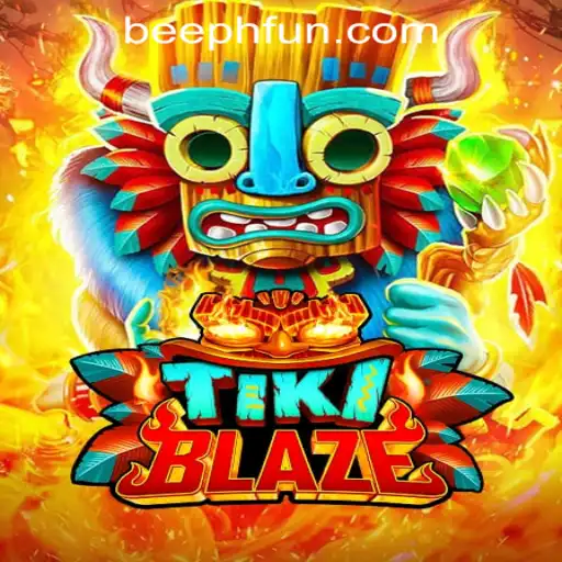 Exploring TikiBlaze: A Tropical Adventure with BEE.PH Online Casino