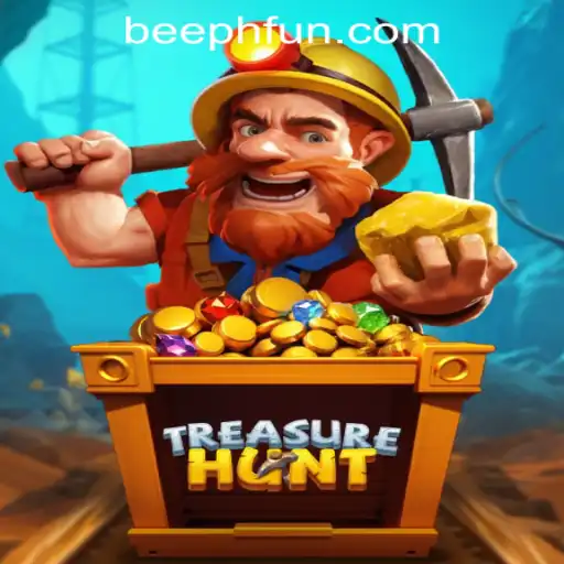 Discover the Excitement of TreasureHunt at BEE.PH Online Casino