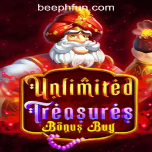 Discover the Thrills of UnlimitedTreasuresBonusBuy in BEE.PH - Online Casino