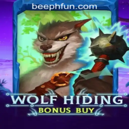 Unveiling the Thrills of WolfHidingBonusBuy at BEE.PH Online Casino