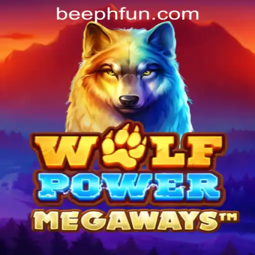 Exploring the Thrills of WolfPowerMega at BEE.PH Online Casino