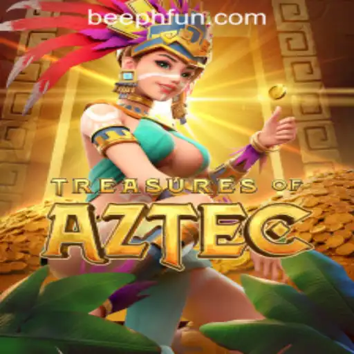 Embark on a Mystical Adventure with Treasures of Aztec in BEE.PH- Online Casino
