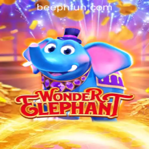 WonderElephant: A Marvelous Adventure in BEE.PH- Online Casino